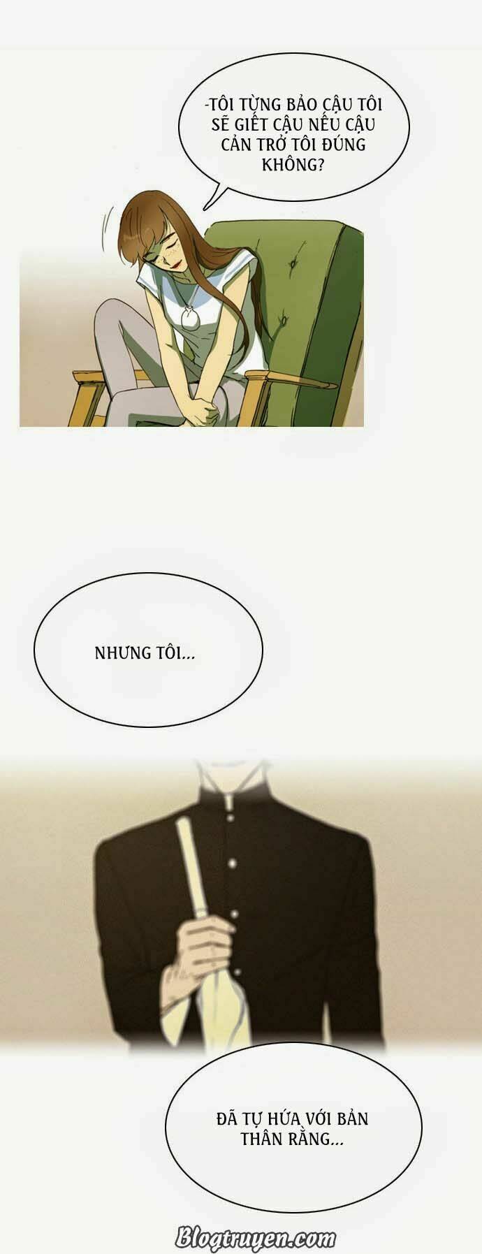 Săn Phù Thủy: Chapter 15