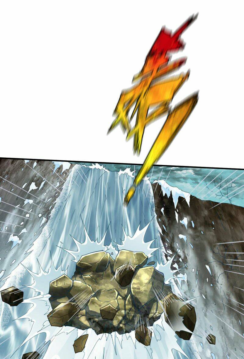 Chiến Đỉnh: Chapter 135