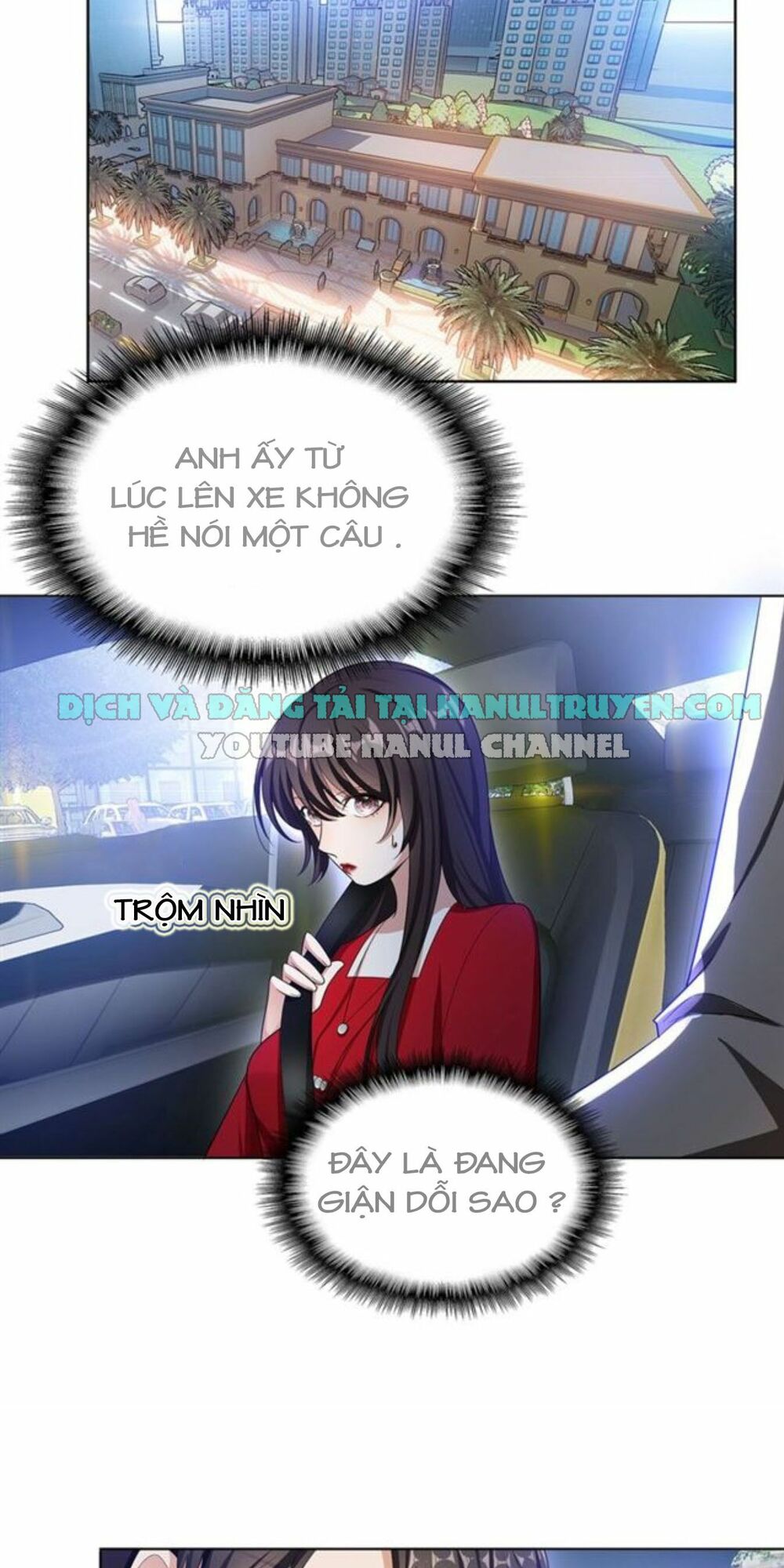 Cô Vợ Nhỏ Nuông Chiều Quá Lại Thành Ác!!: Chapter 55