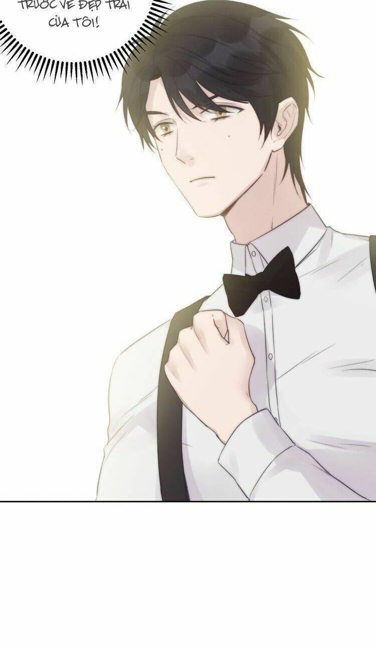 Viện Bảo Tàng Tâm Nguyện: Chapter 28.3