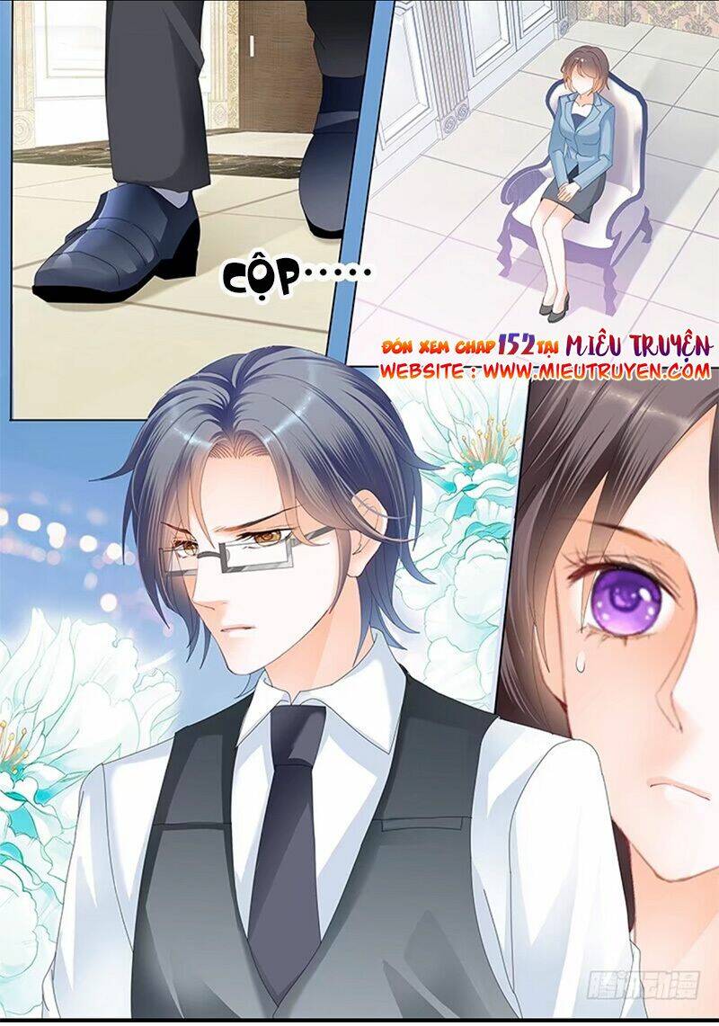 Thiểm Hôn Kiều Thê: Chapter 151