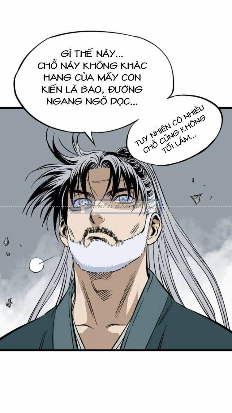 Cao Thủ 2: Chapter 117