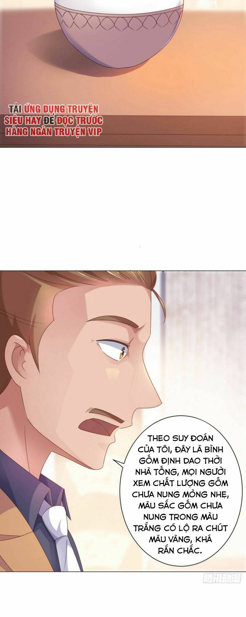 Đô Thị Chí Tôn Hệ Thống: Chapter 153