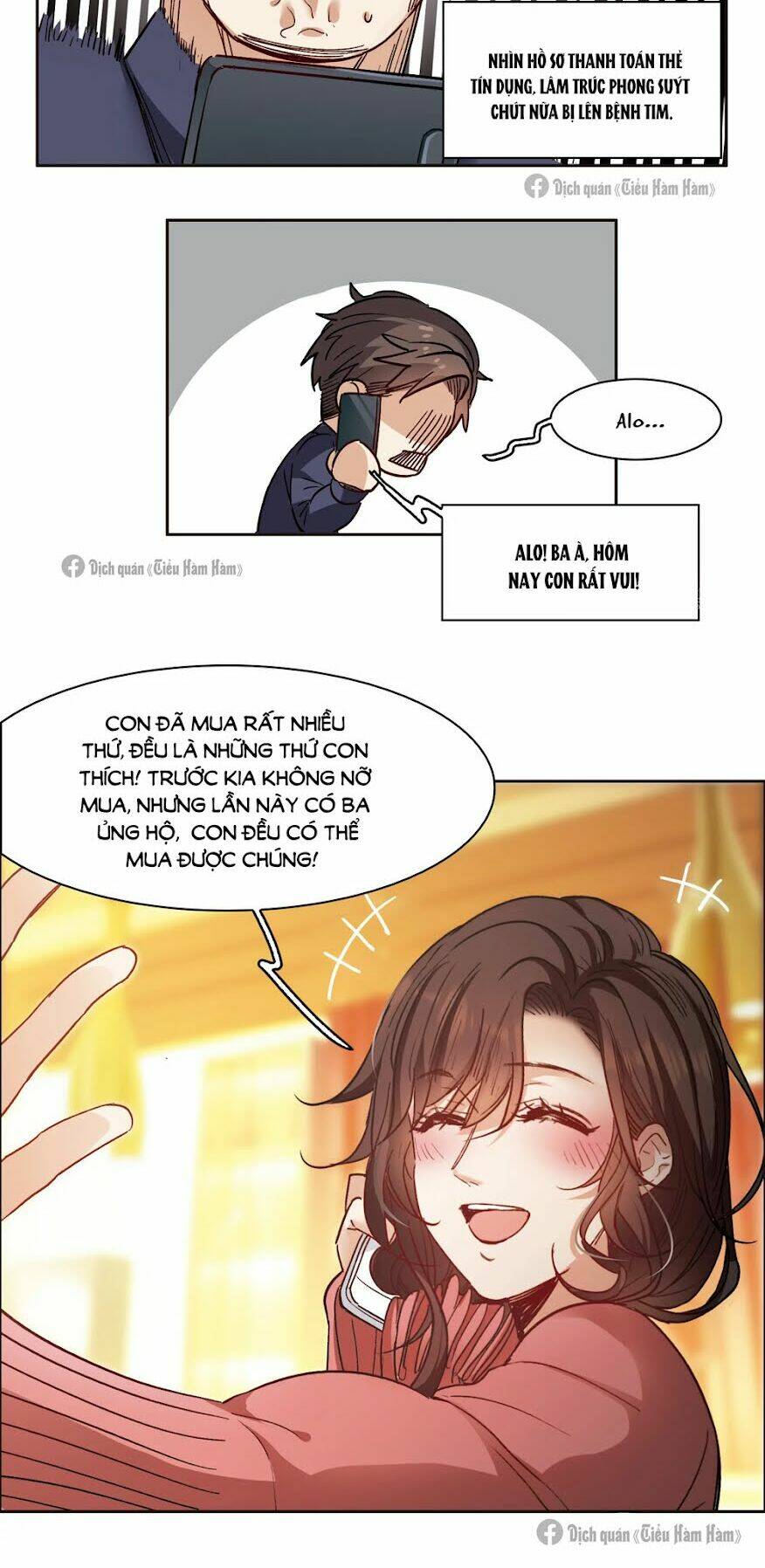 Thế Giới Đệ Nhất Cự Tinh: Chapter 11.2