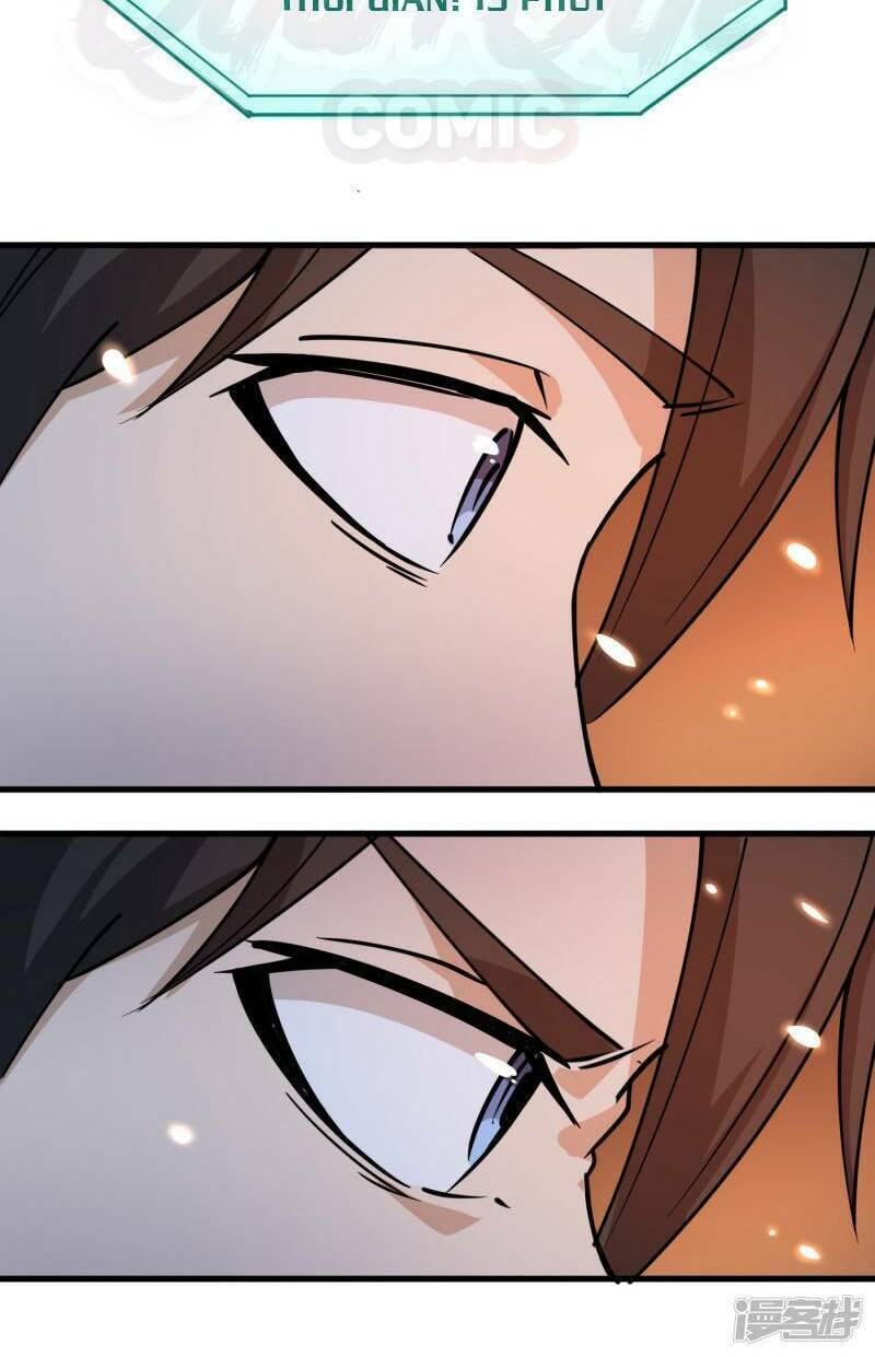 Hộ Hoa Cao Thủ Tại Vườn Trường: Chapter 75