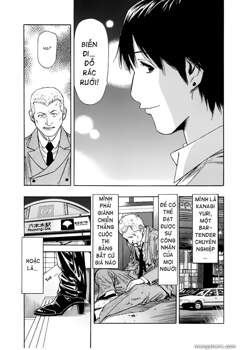 Bartender - Người Pha Chế Rượu: Chapter 50