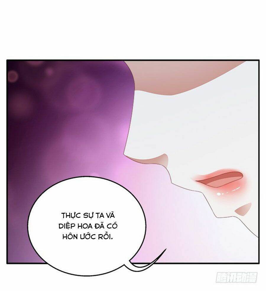 Thịnh Thế An Nhiên: Chapter 37