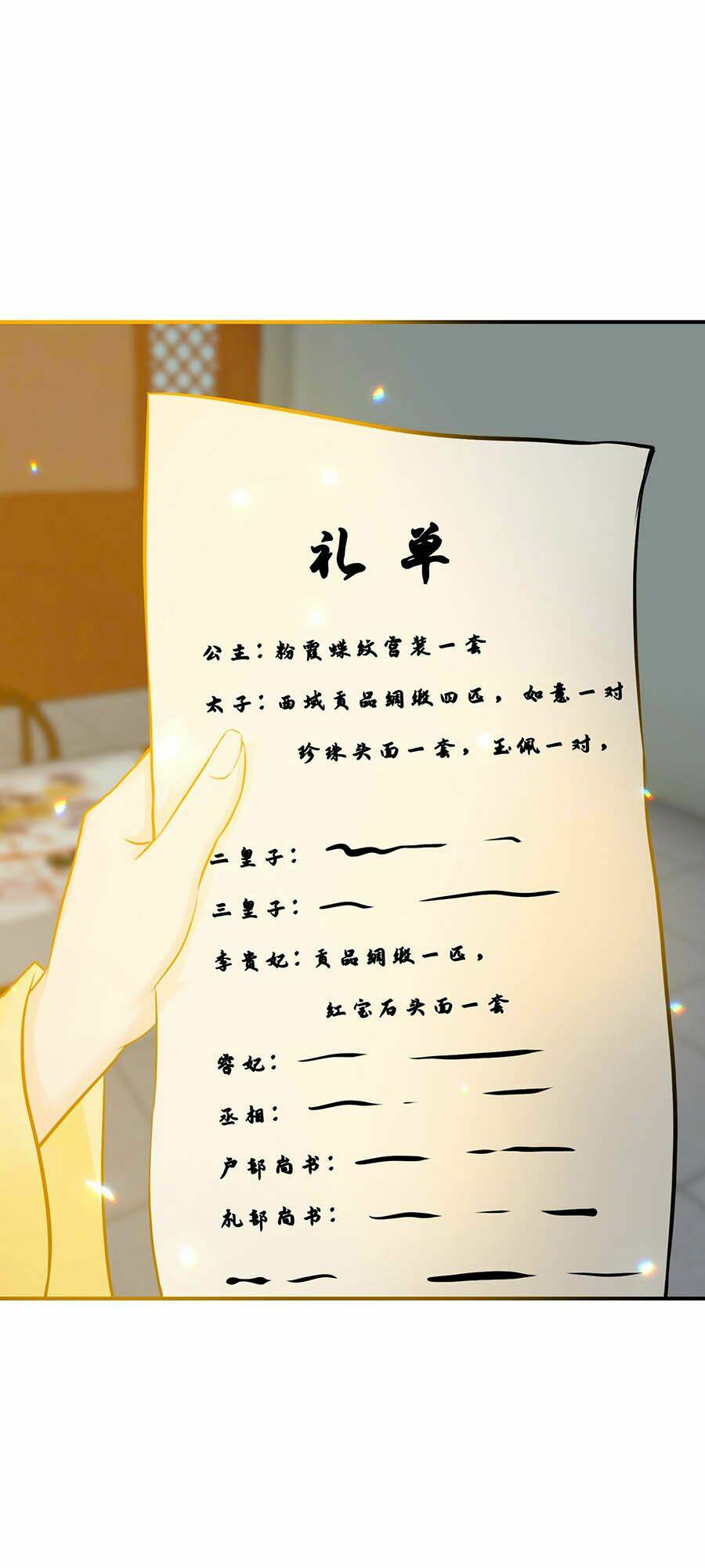 Tận Kiển Minh Thần: Chapter 24
