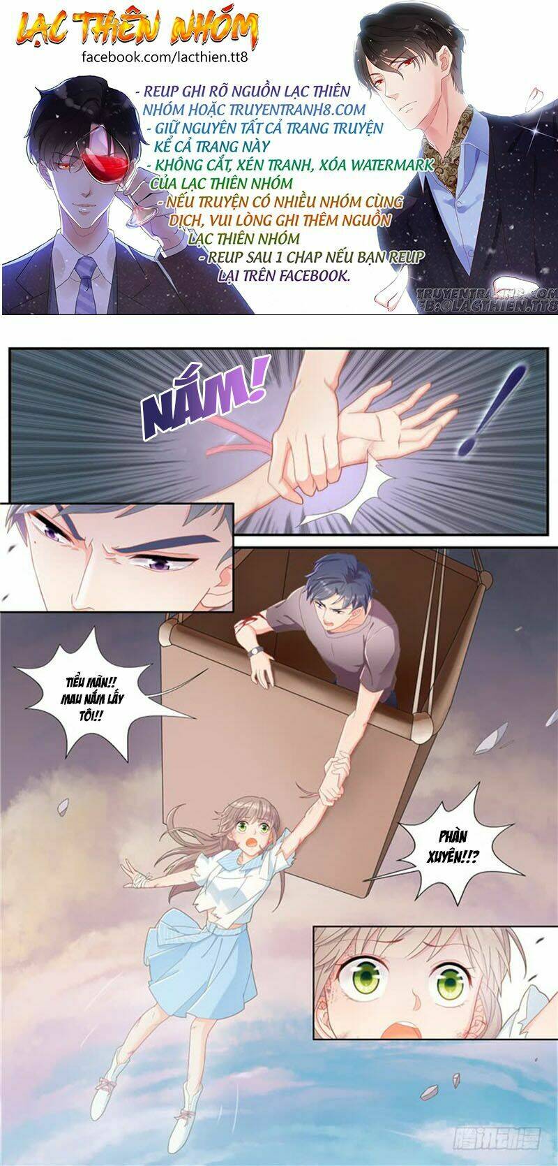 Nam Thần Là Quái Vật: Chapter 74