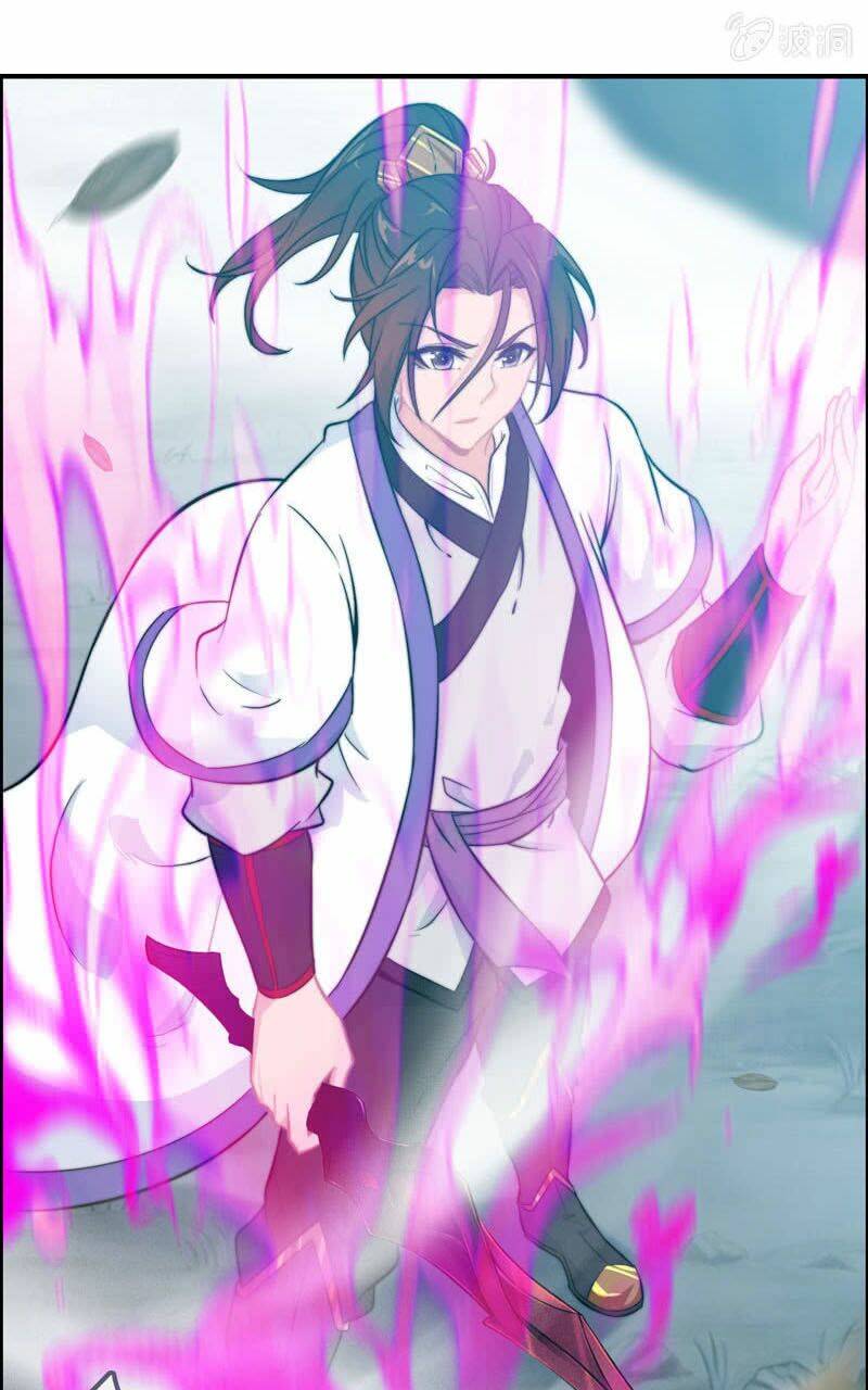 Thần Ma Thiên Sát: Chapter 76