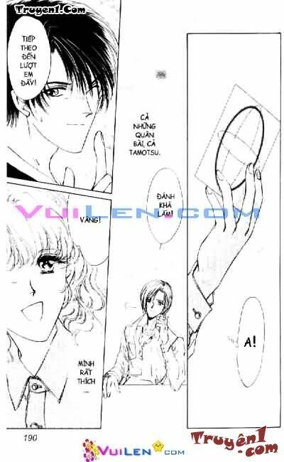 Vua bài: Chapter 2