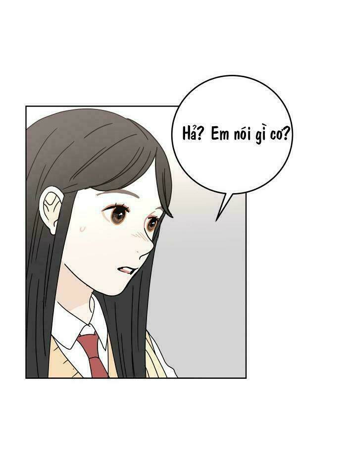 30 Phút Bước Đi Bên Em: Chapter 65.5