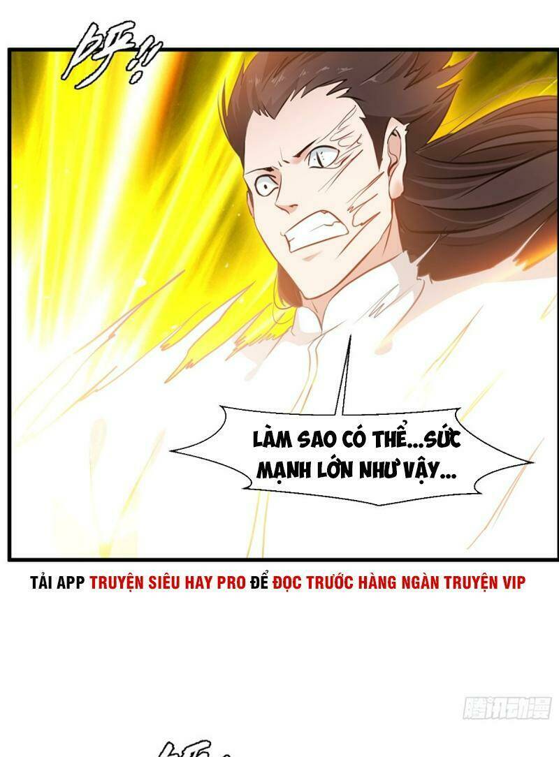 Tuyệt Thế Đế Tôn: Chapter 82