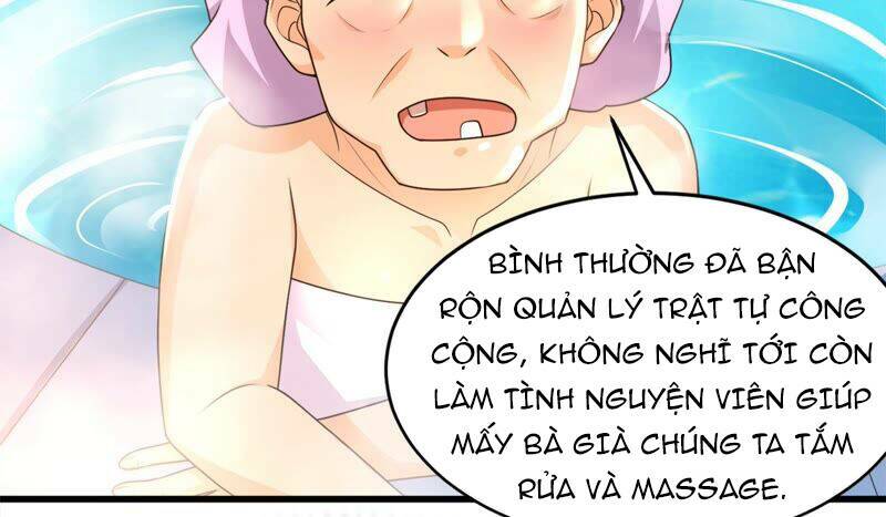 Siêu Năng Phân Hóa: Chapter 13