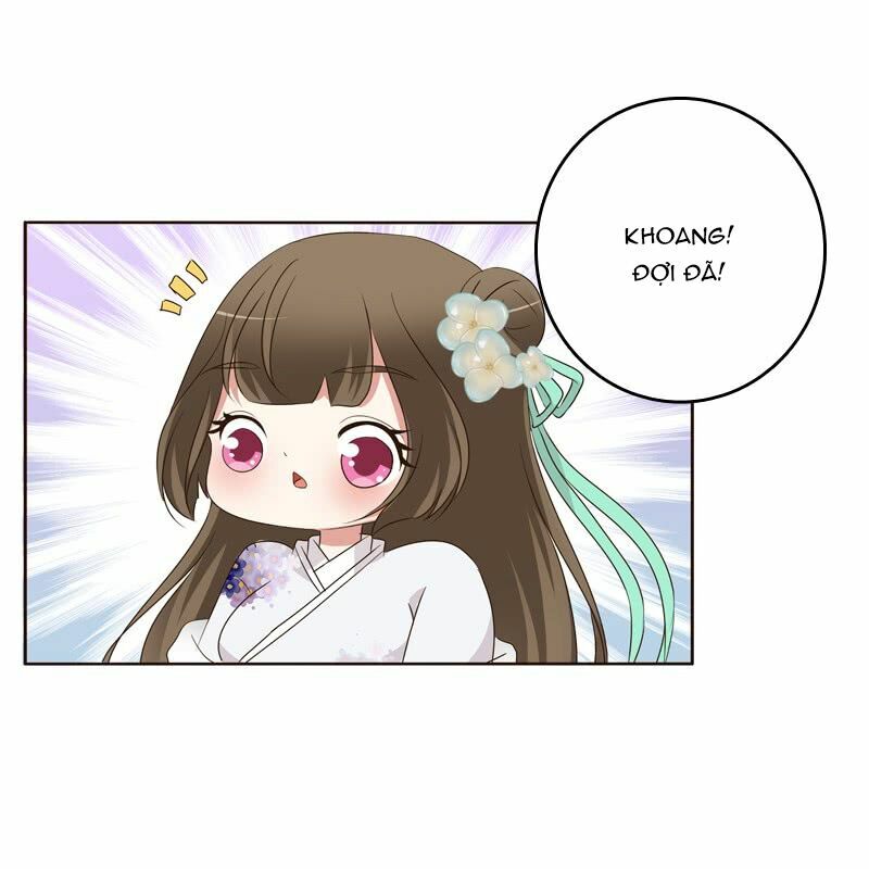 Thông Linh Phi: Chapter 172