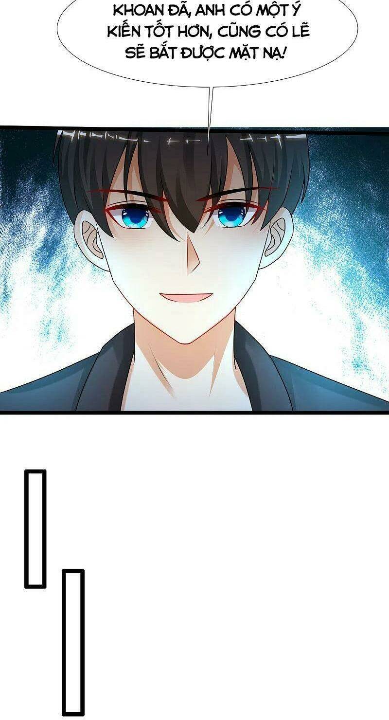 Tối Cường Vận Đào Hoa: Chapter 223