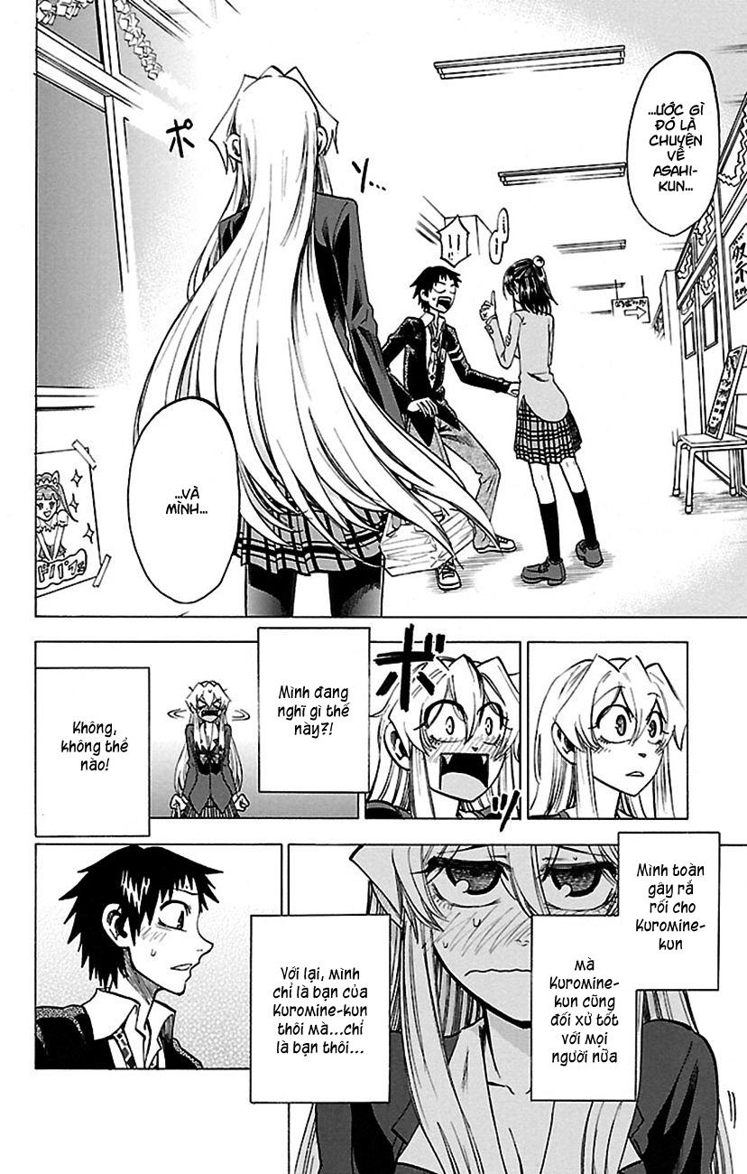 Jitsu Wa Watashi Wa: Chapter 47