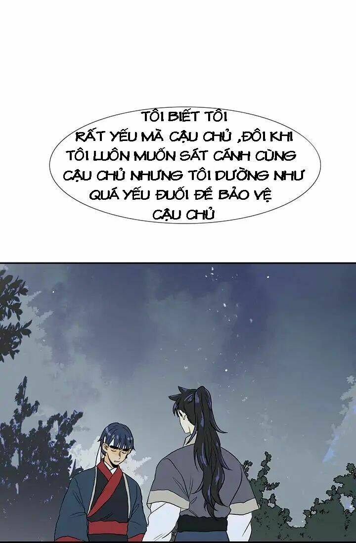 Học Sĩ Tái Sinh: Chapter 84