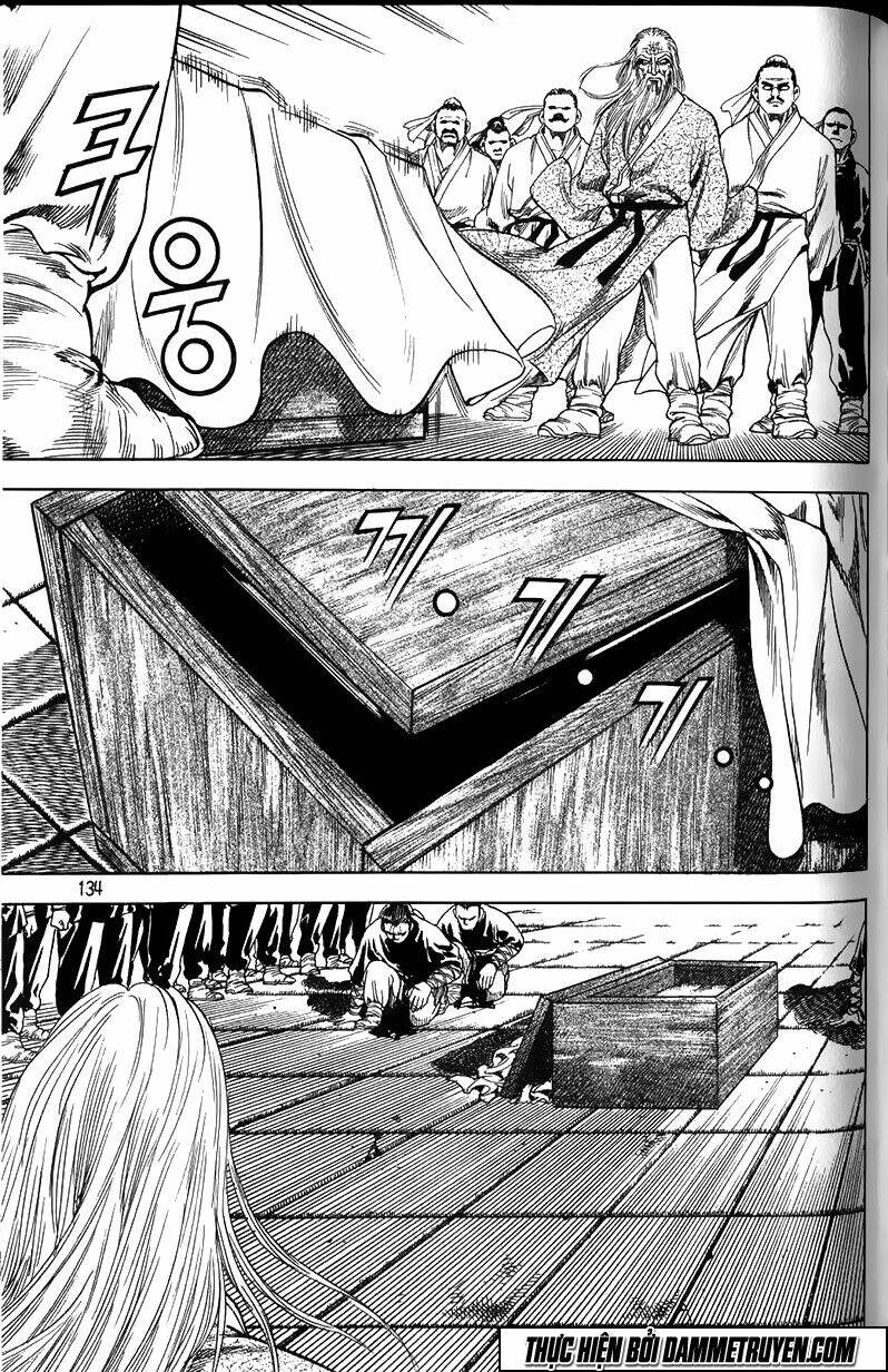 Quái Hiệp Truyện: Chapter 29