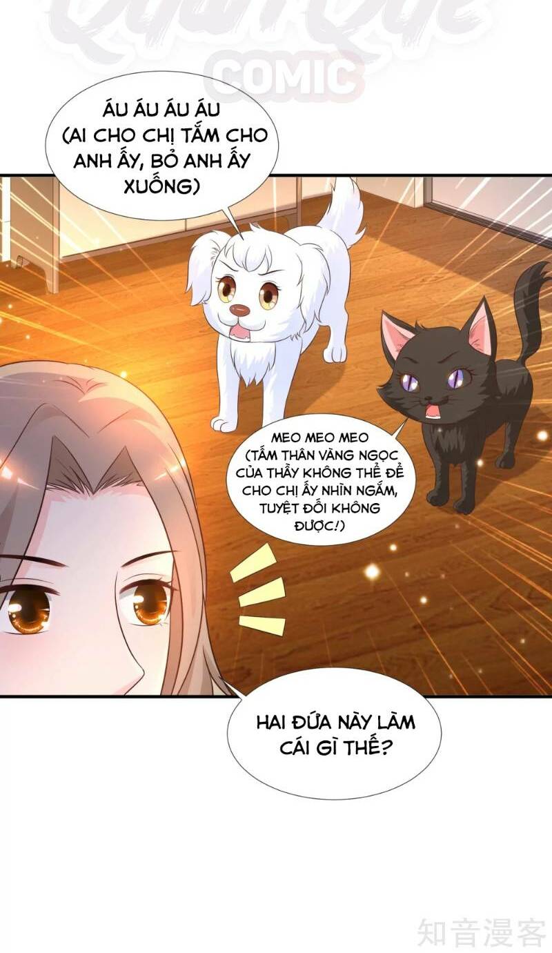 Tối Cường Vận Đào Hoa: Chapter 78