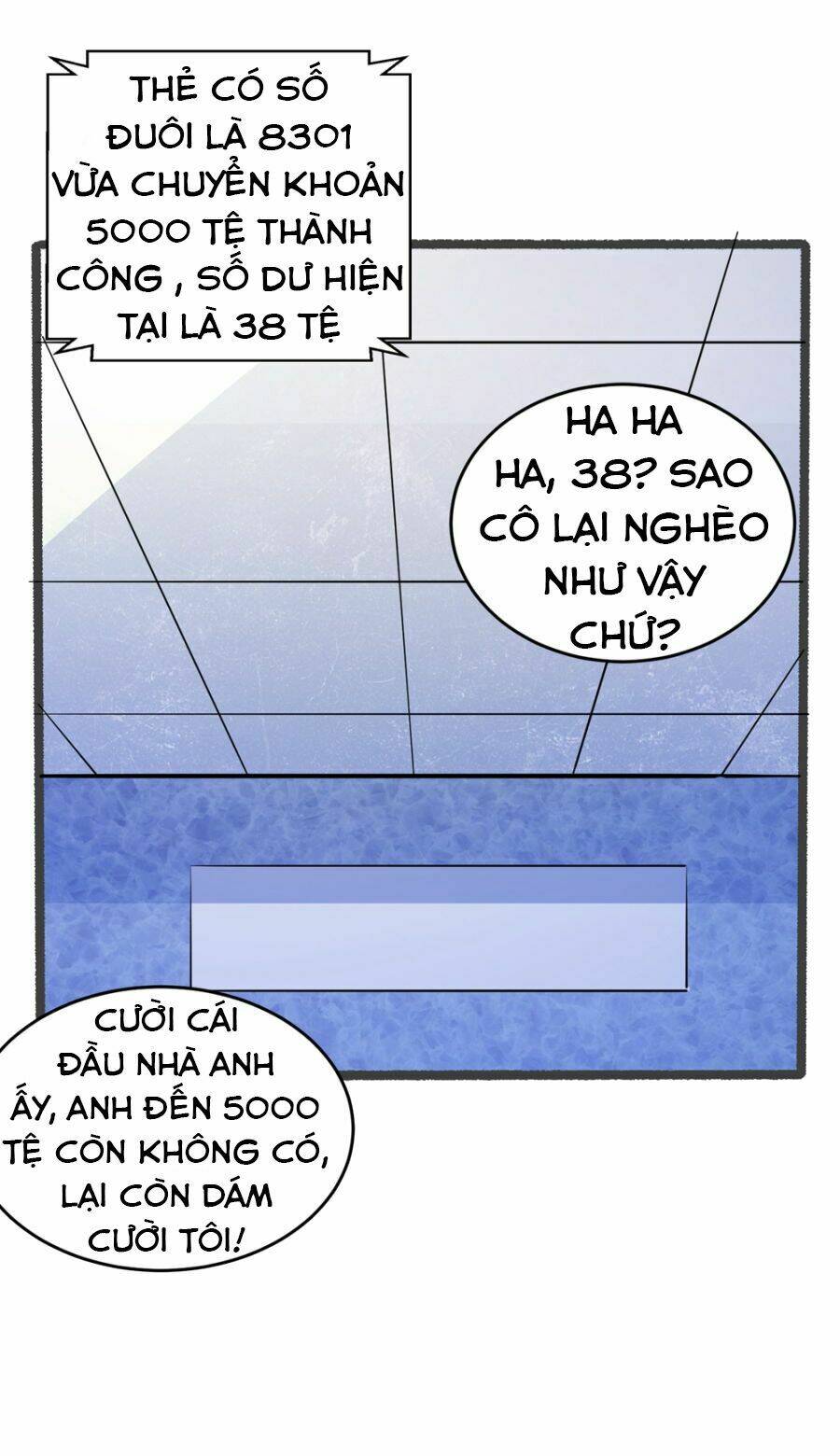 Tay Chơi Thần Cấp: Chapter 30
