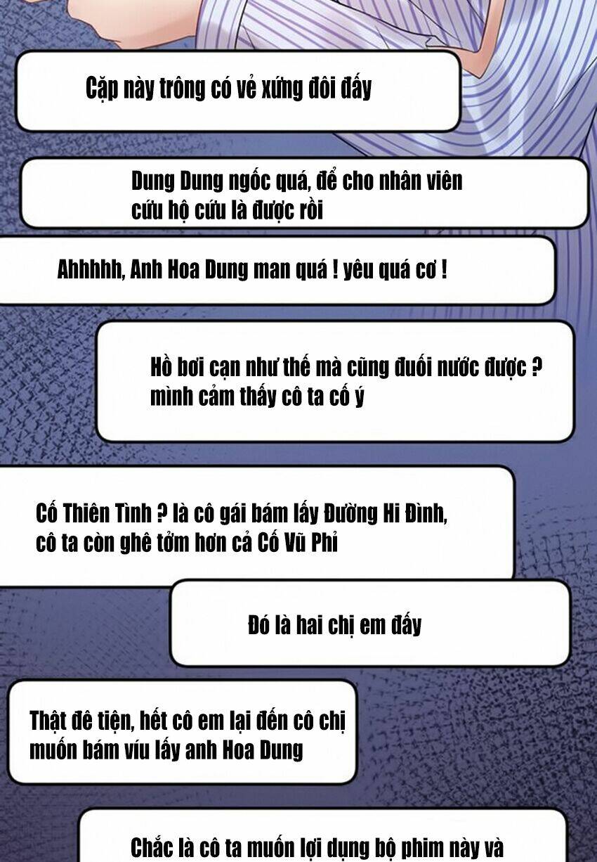 Trong Sinh Chi Ức Vạn Ảnh Hậu Yếu Thượng Vị: Chapter 183