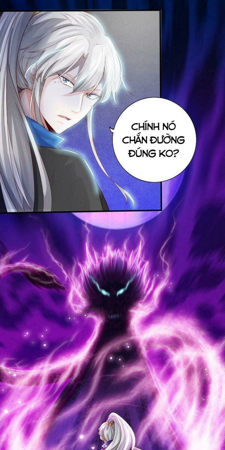 Chư Thiên Ký: Chapter 274