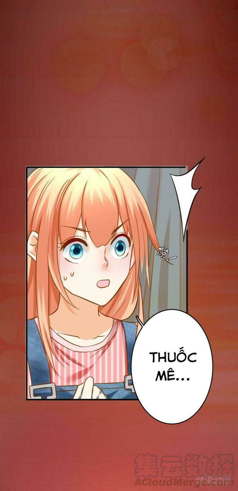 Nhân Ngư Học Trưởng, Đừng Ôm Ta!: Chapter 58