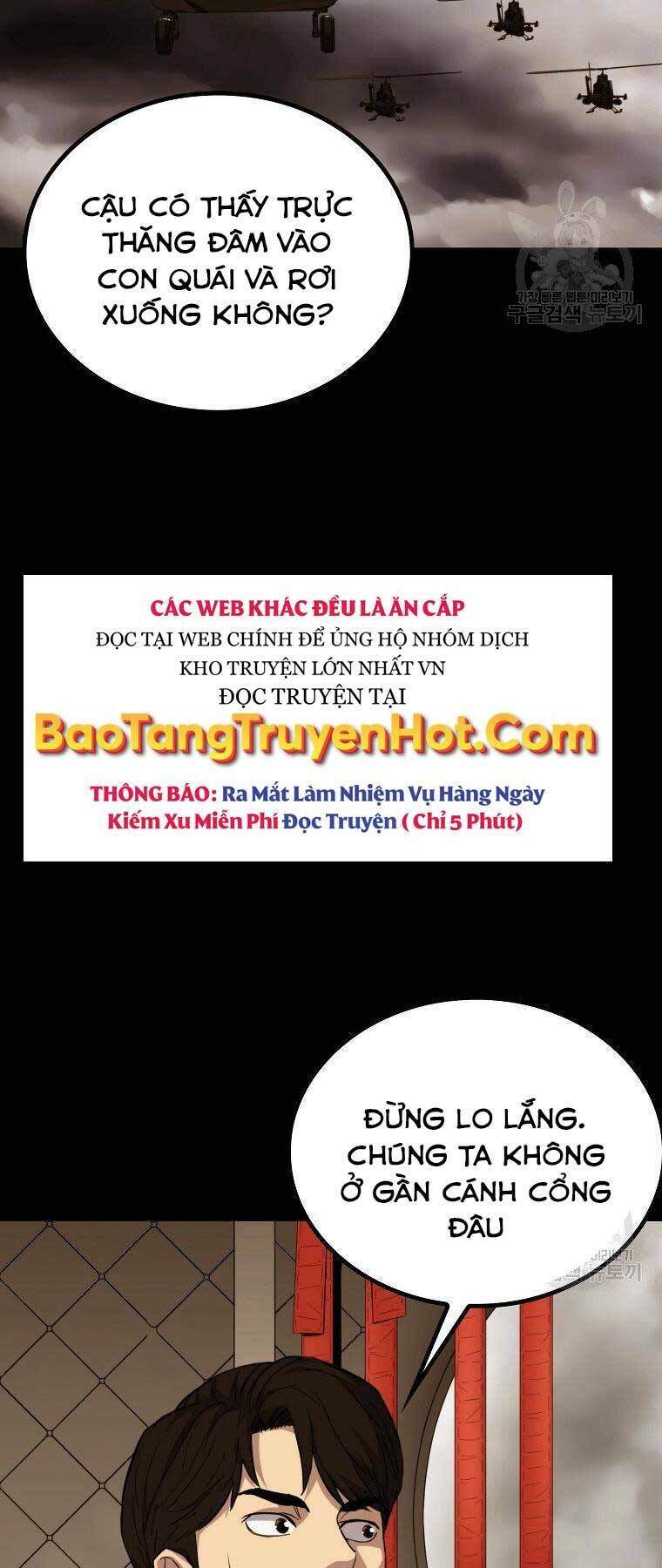 Cánh Cổng Mở Ra Đúng Ngày Đầu Tiên Tôi Thành Chính Trị Gia: Chapter 23