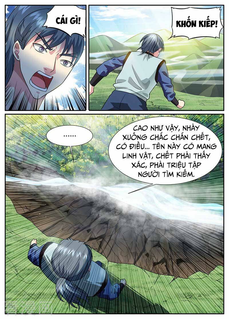 Ta Là Bá Vương: Chapter 41