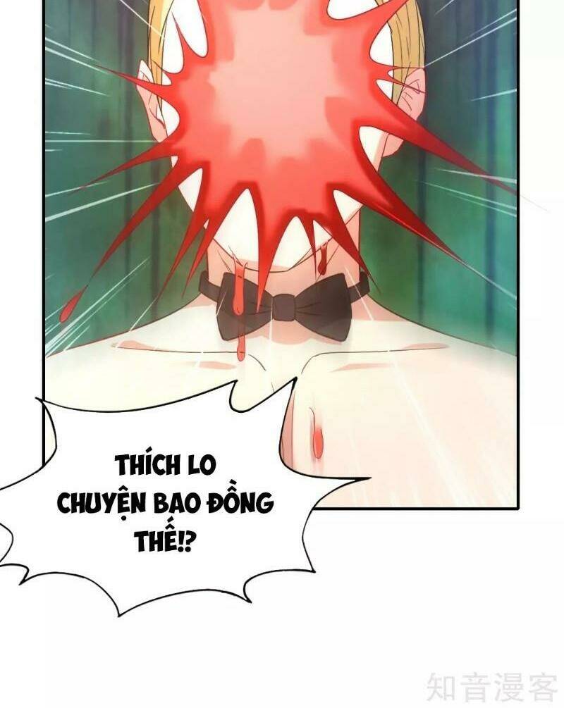 Vòng Bạn Bè Mạnh Nhất Của Tiên Giới: Chapter 26