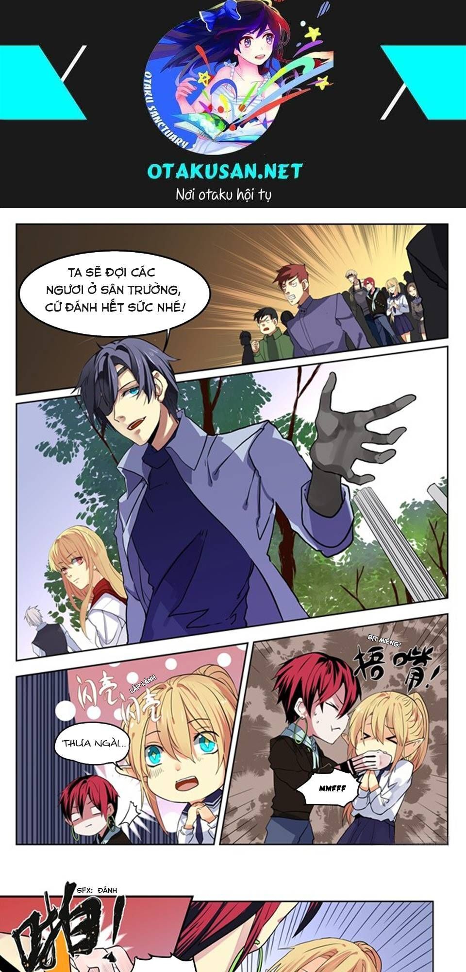 After Transformation, Mine And Her Wild Fantasy: Chapter 66