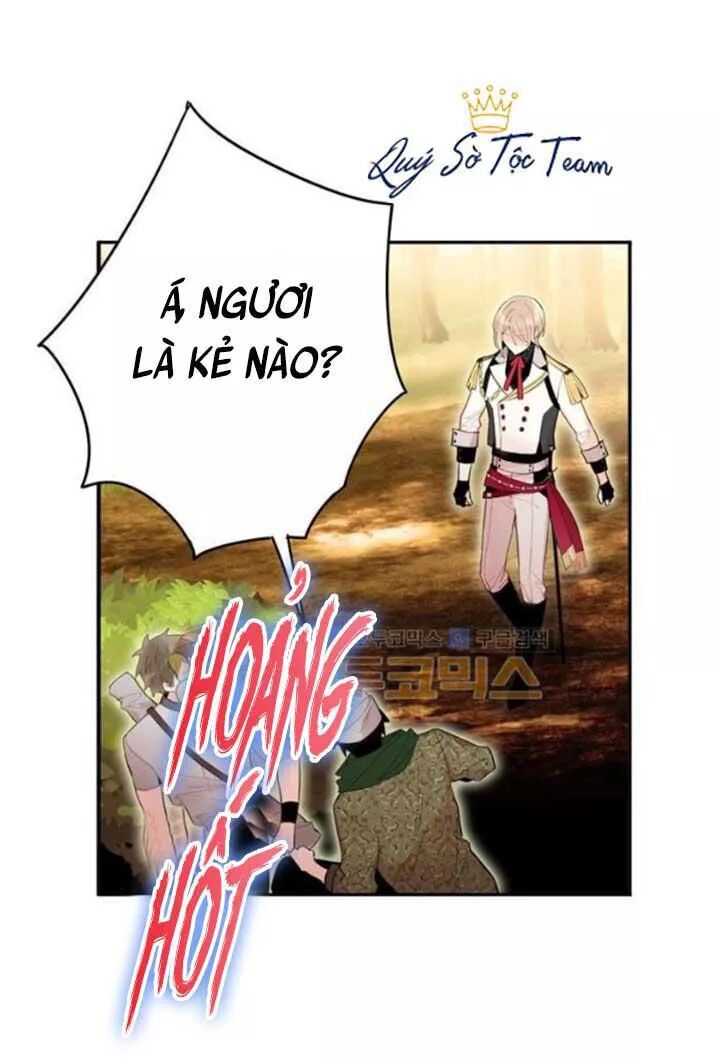 Tồn Tại Với Tư Cách Là Vợ Của Nam Chính: Chapter 60: Câu nói vô tình