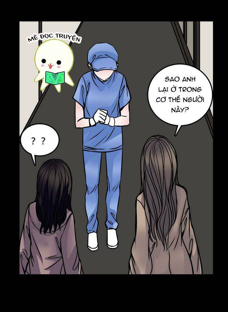 Nhật Ký Nữ Phù Thủy Hồi Sinh: Chapter 45