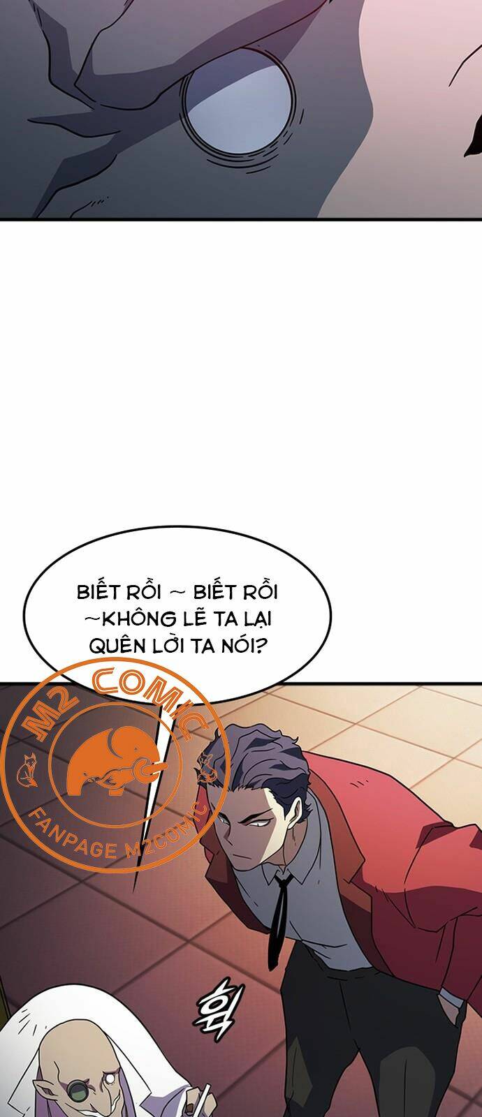 Điểm Chết: Chapter 24