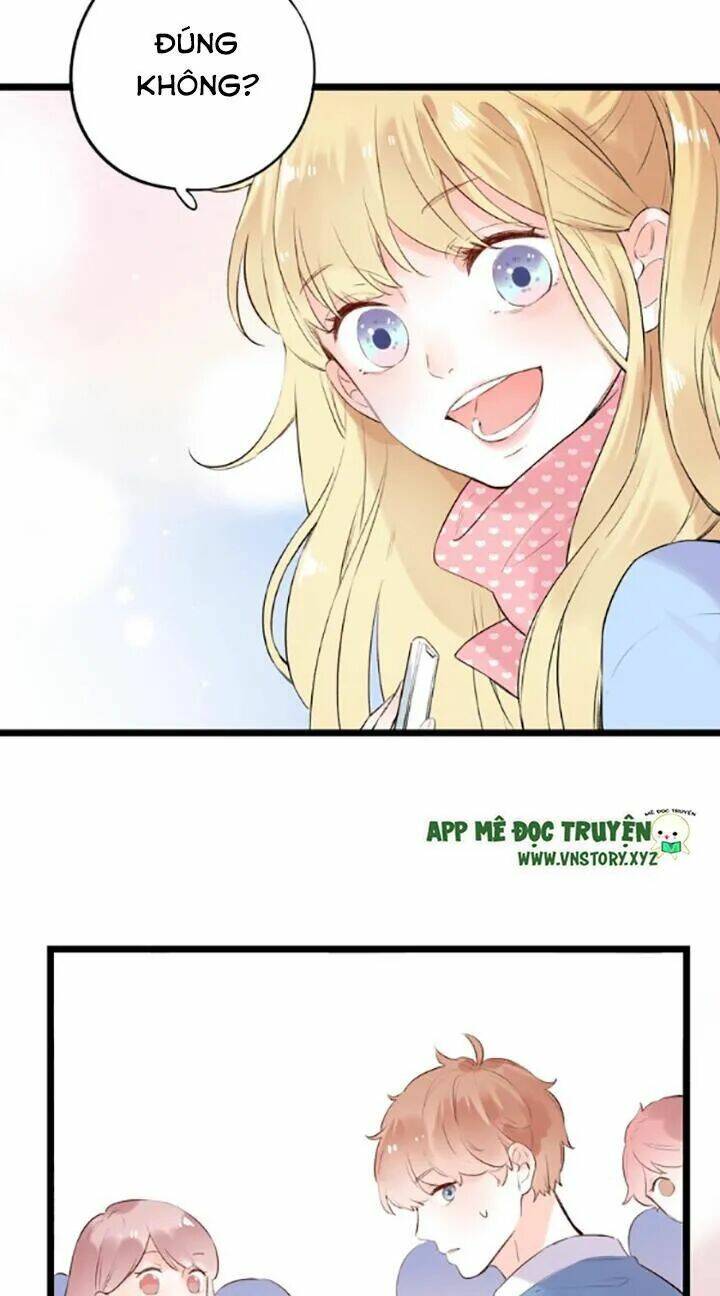 Trạch Thượng Tịch Mịch Huỳnh Hỏa: Chapter 45