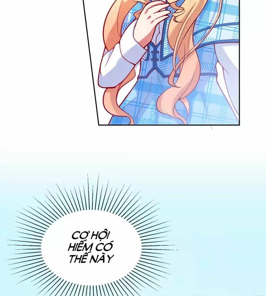 Kế Hoạch Sống Còn Của Công Chúa Nữ Phụ: Chapter 11