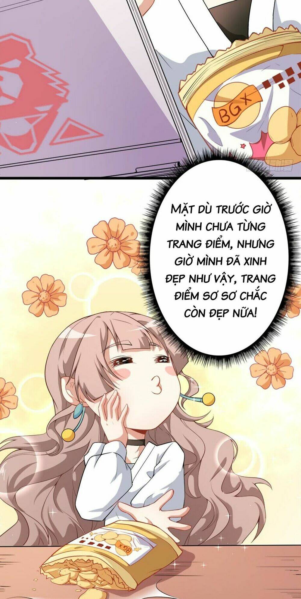 Mỹ Nhân Tâm Động: Chapter 6