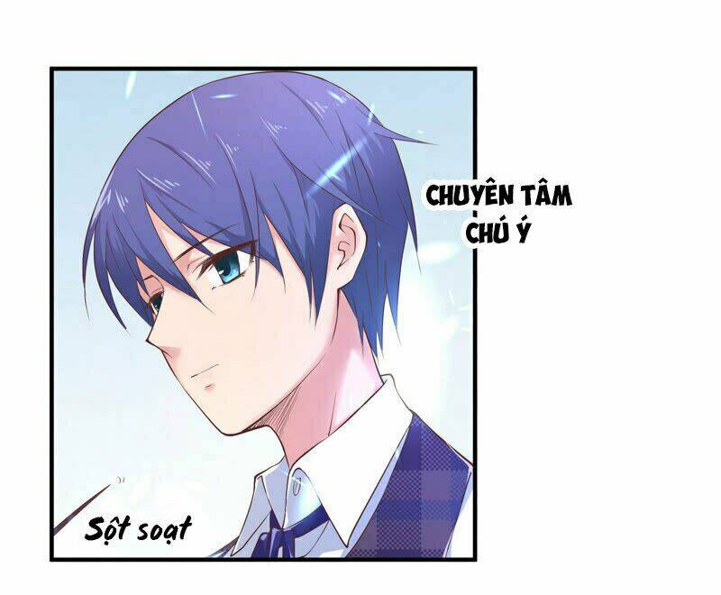 Chiến Lược Lãng Mạn Của Thịnh Thiếu: Chapter 18