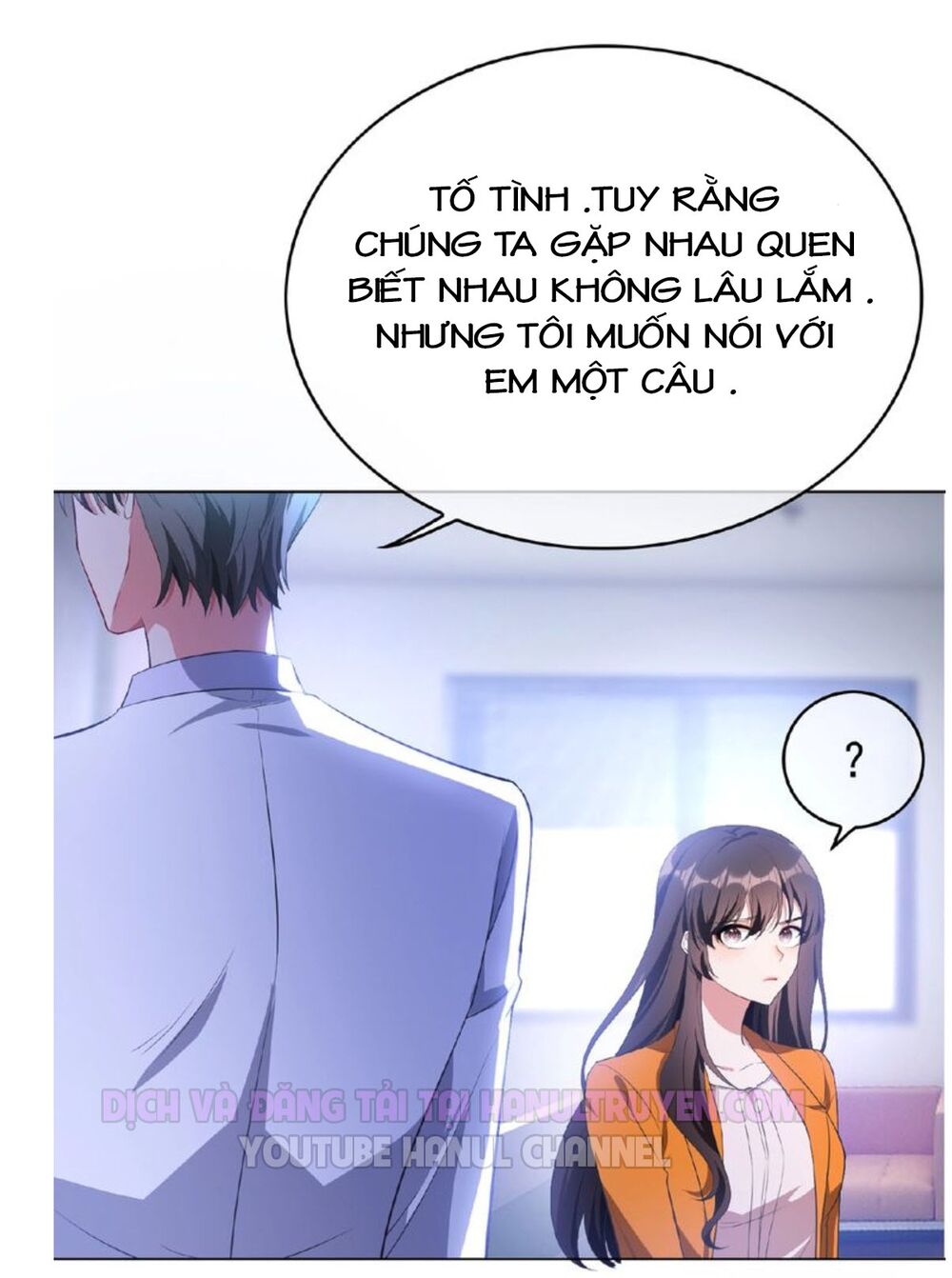 Cô Vợ Nhỏ Nuông Chiều Quá Lại Thành Ác!!: Chapter 115