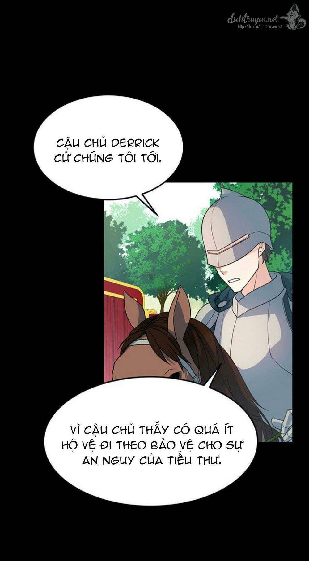 Nữ Hiệp Trở Về: Chapter 2