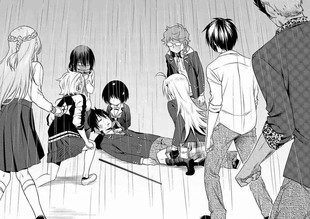 Criminale: Chapter 31