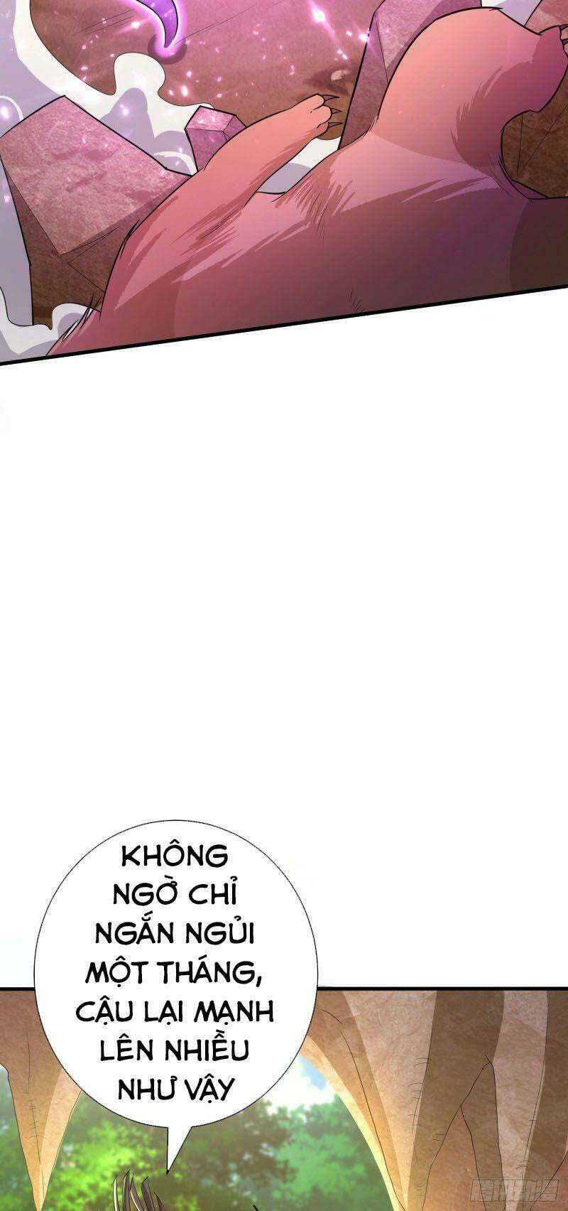 Yêu Giả Vi Vương: Chapter 156