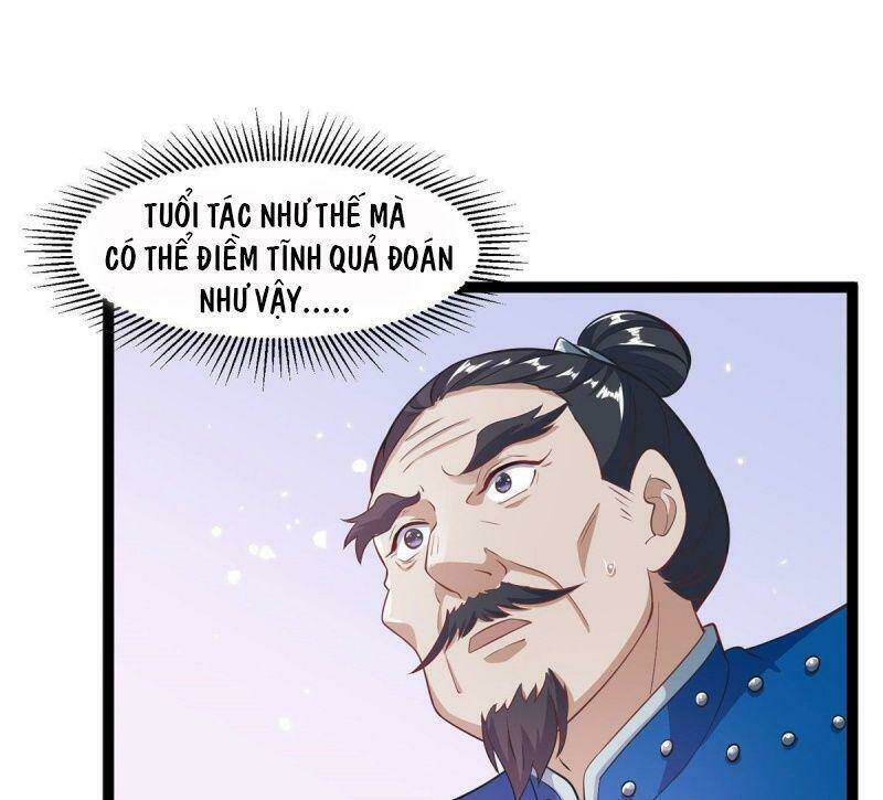 Bạo Manh Tiểu Tiên: Chapter 42