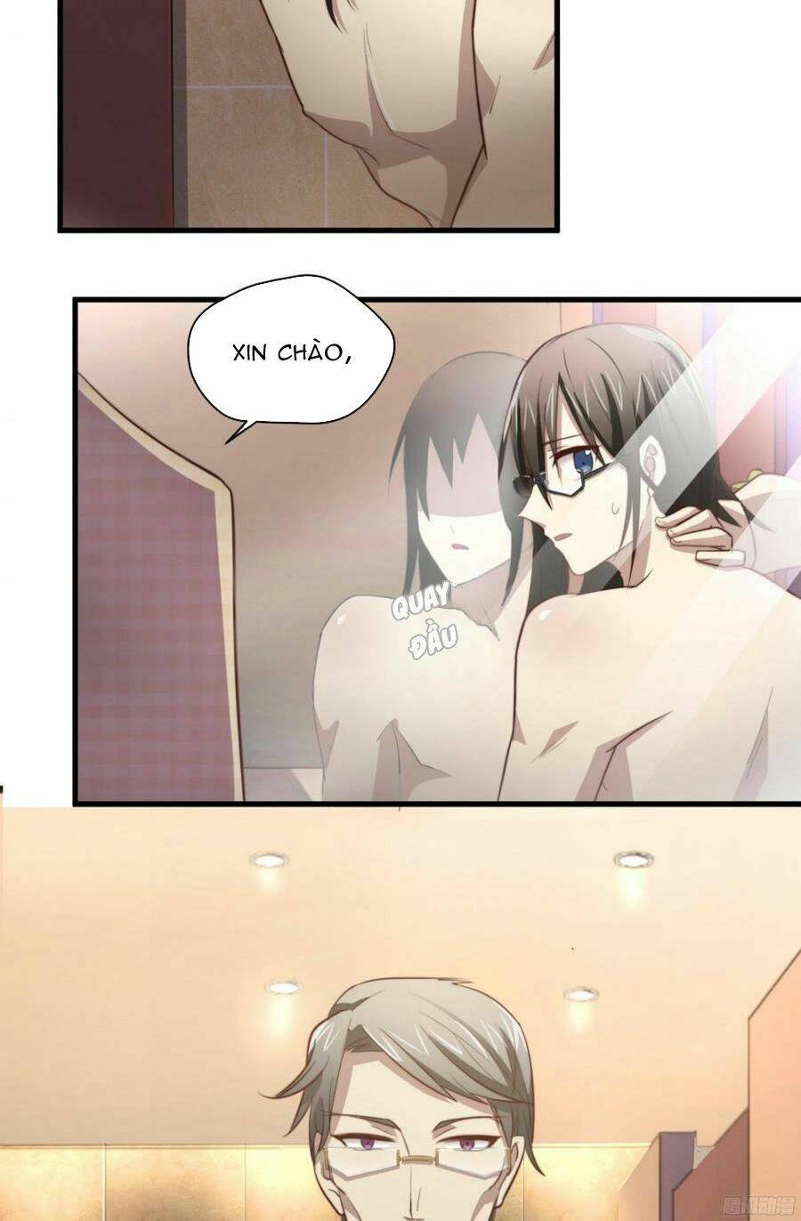 Đơn Phương Yêu Thầm Anh: Chapter 43