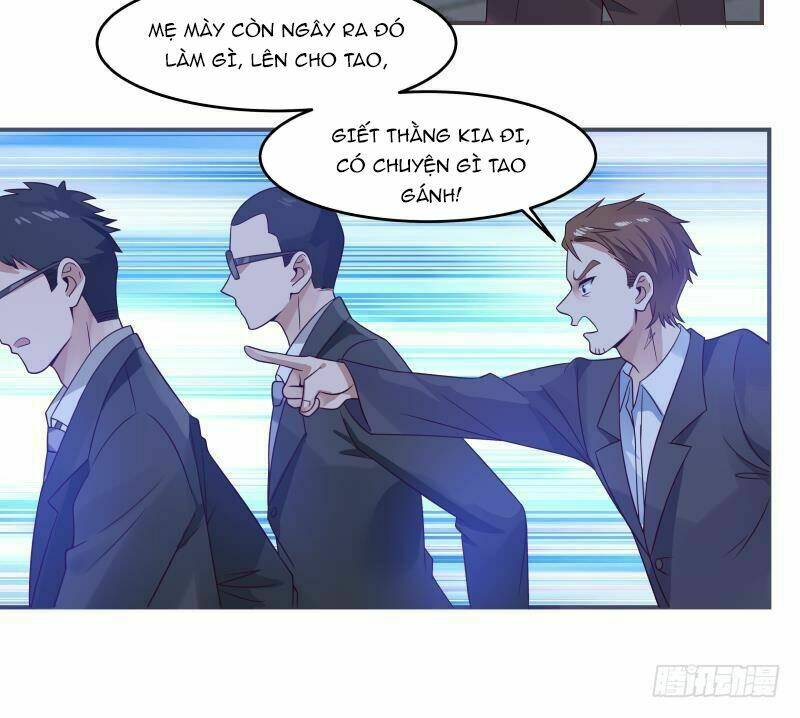 Đô Thị Tuyệt Thế Cuồng Tôn: Chapter 3