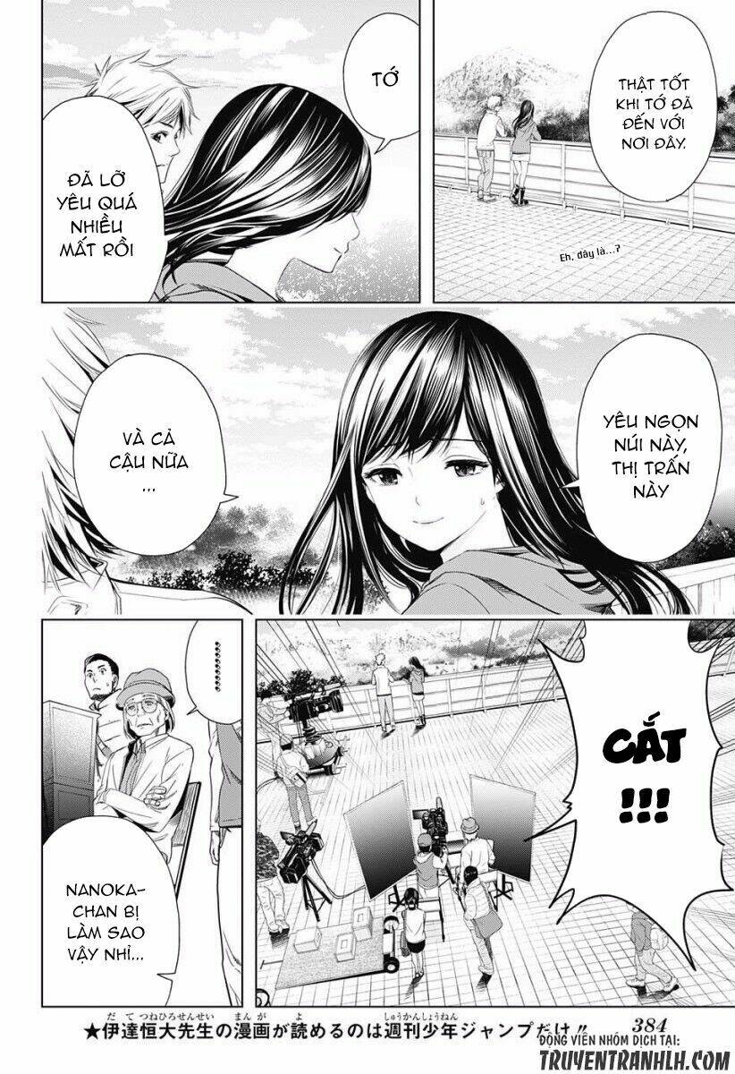 Cross Account: Chapter 10