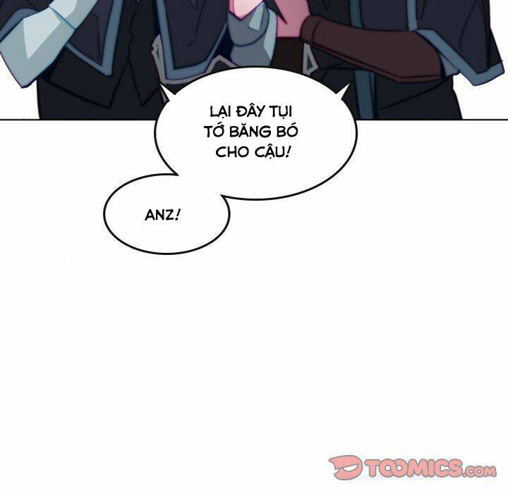 The Memory Of Wind: Anz: Chapter 46