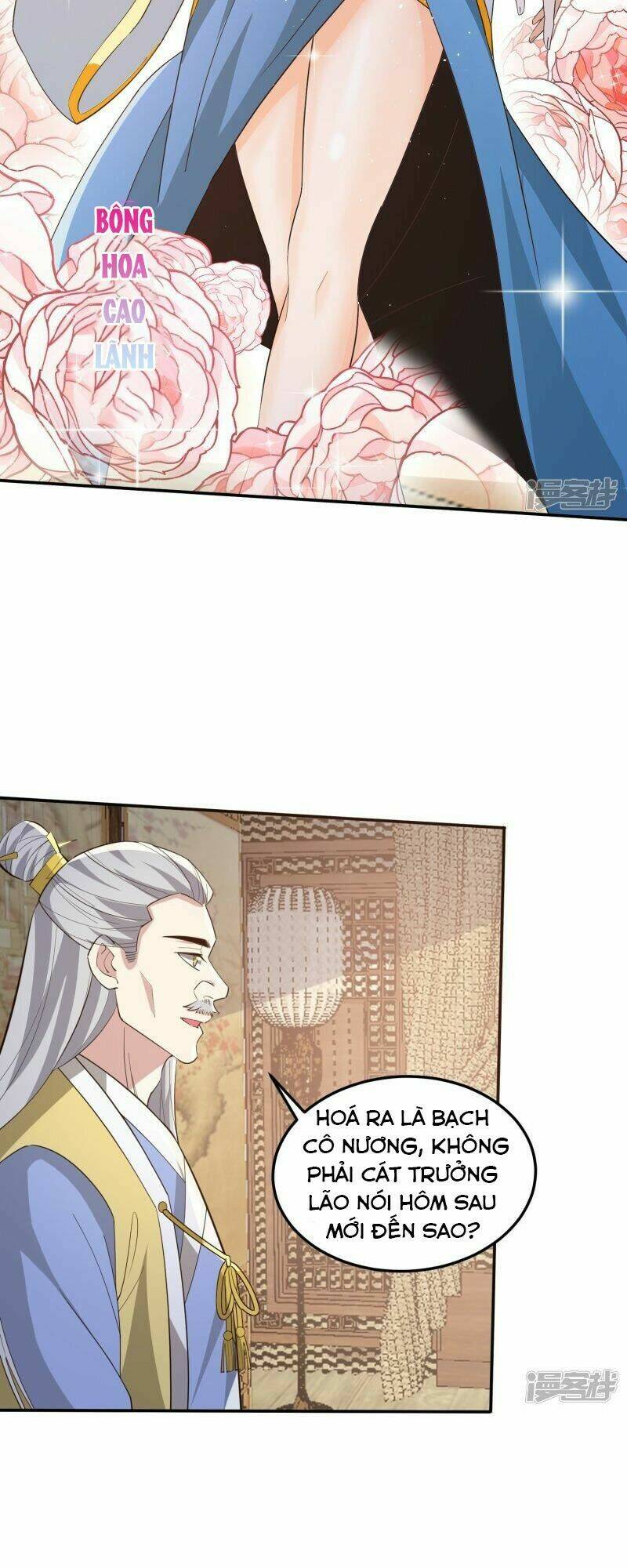 Tôi Phá Vỡ Hào Quang Của Nhân Vật Chính: Chapter 5