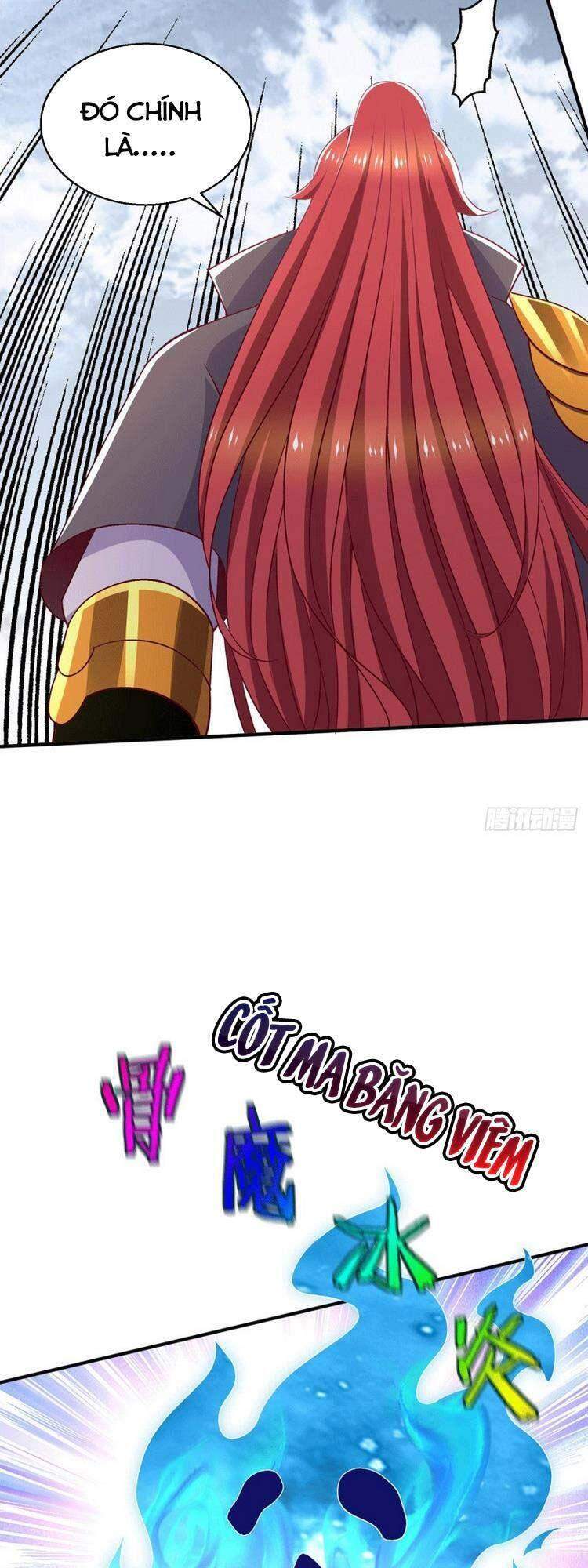 Tiên Vương Trùng Sinh: Chapter 362